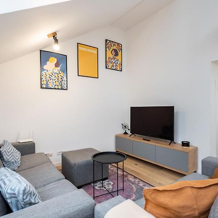 Hygge I Piata Unirii Apartment Bucharest Exterior photo