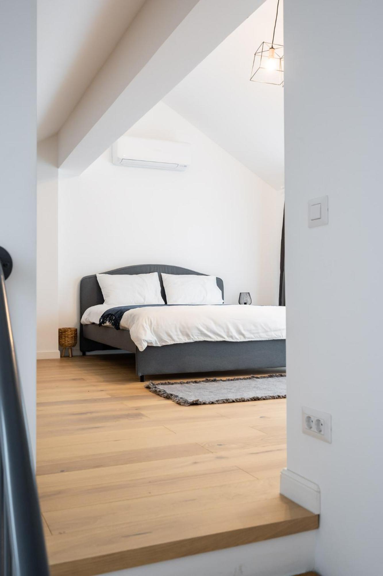 Hygge I Piata Unirii Apartment Bucharest Exterior photo