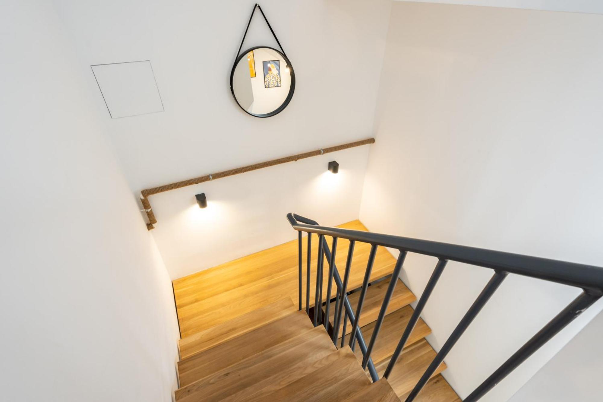 Hygge I Piata Unirii Apartment Bucharest Exterior photo