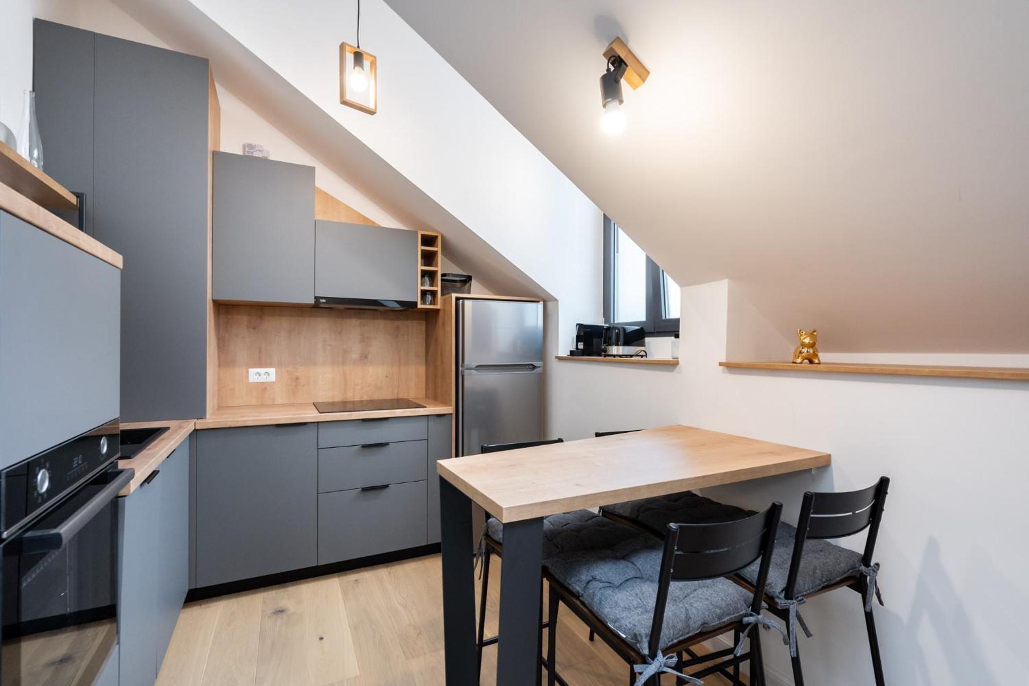 Hygge I Piata Unirii Apartment Bucharest Exterior photo