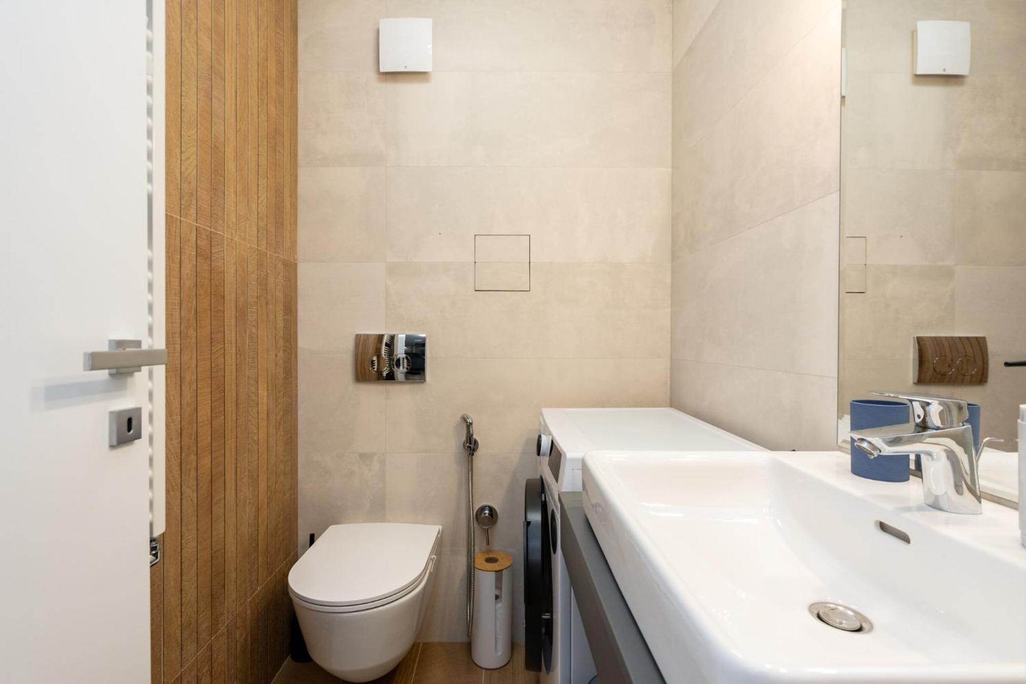 Hygge I Piata Unirii Apartment Bucharest Exterior photo